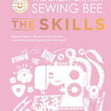 The Great British Sewing Bee -The Skills