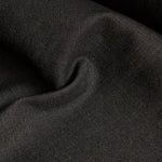 Cotton Denim/Twill - Black Marl 12.5oz
