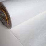 Solufleece - Water Soluble fabric.