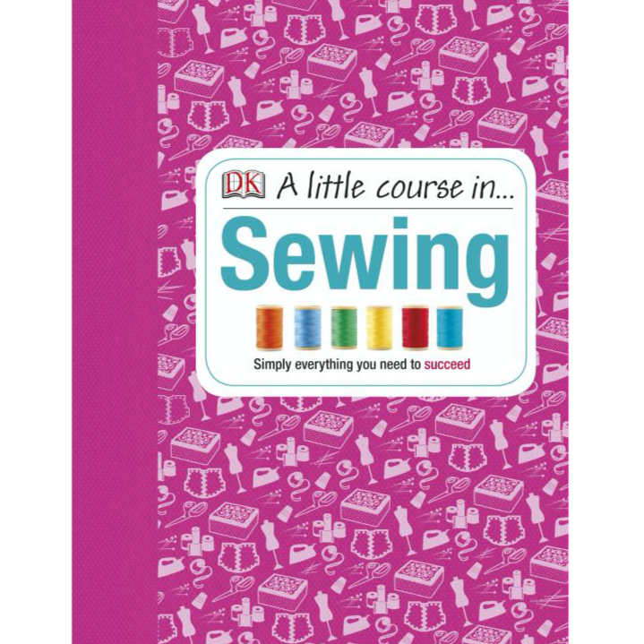 A little course in... Sewing