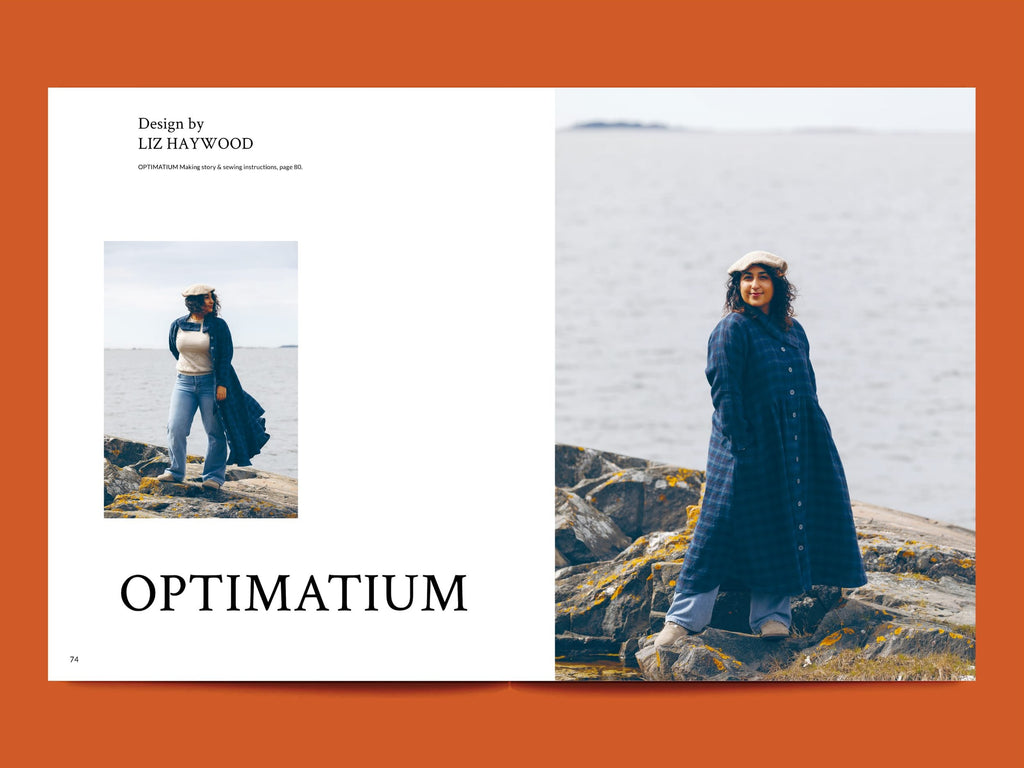 TAUKO Magazine Issue No. 16