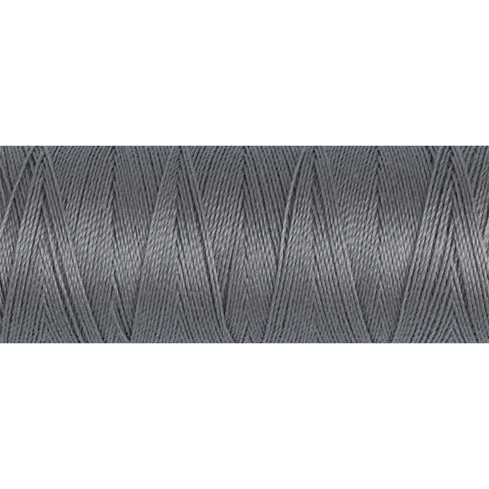 Gütermann Maraflex Elastic Sewing Thread 150m - Charcoal Grey
