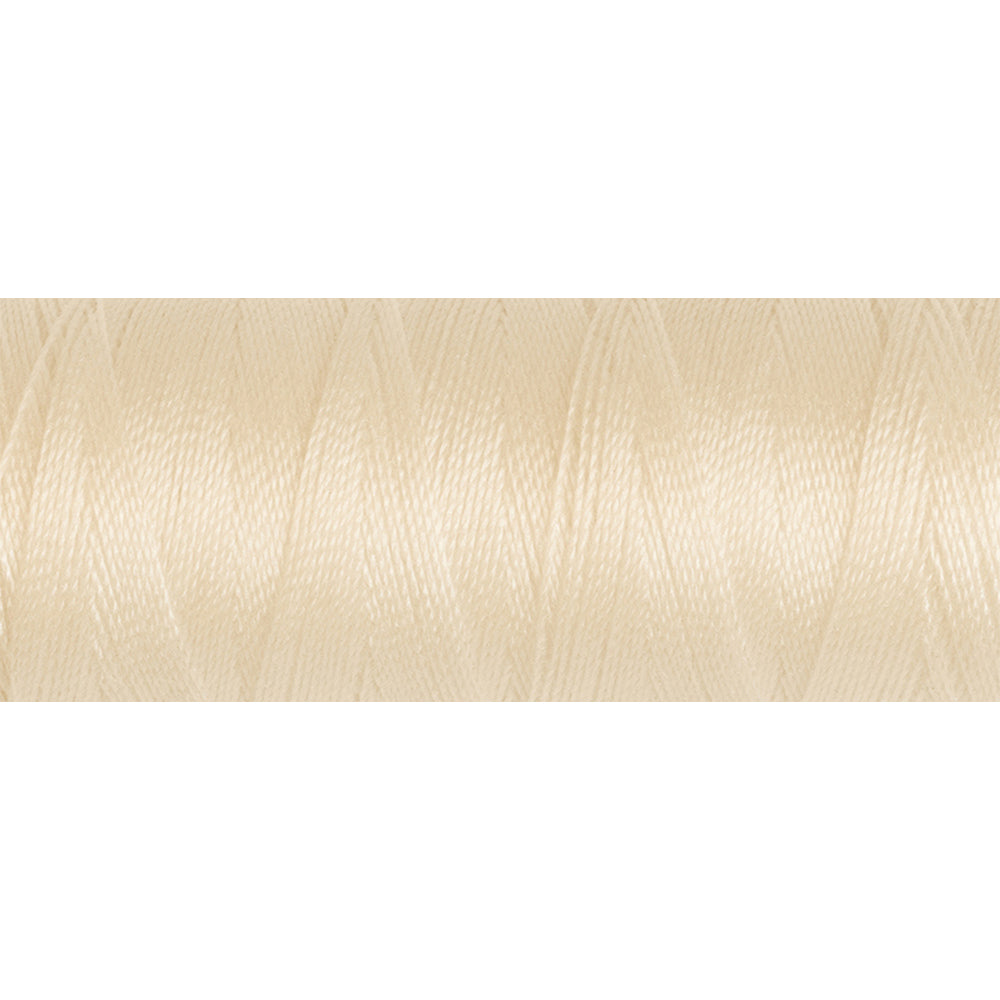 Gütermann Maraflex Elastic Sewing Thread 150m - Cream
