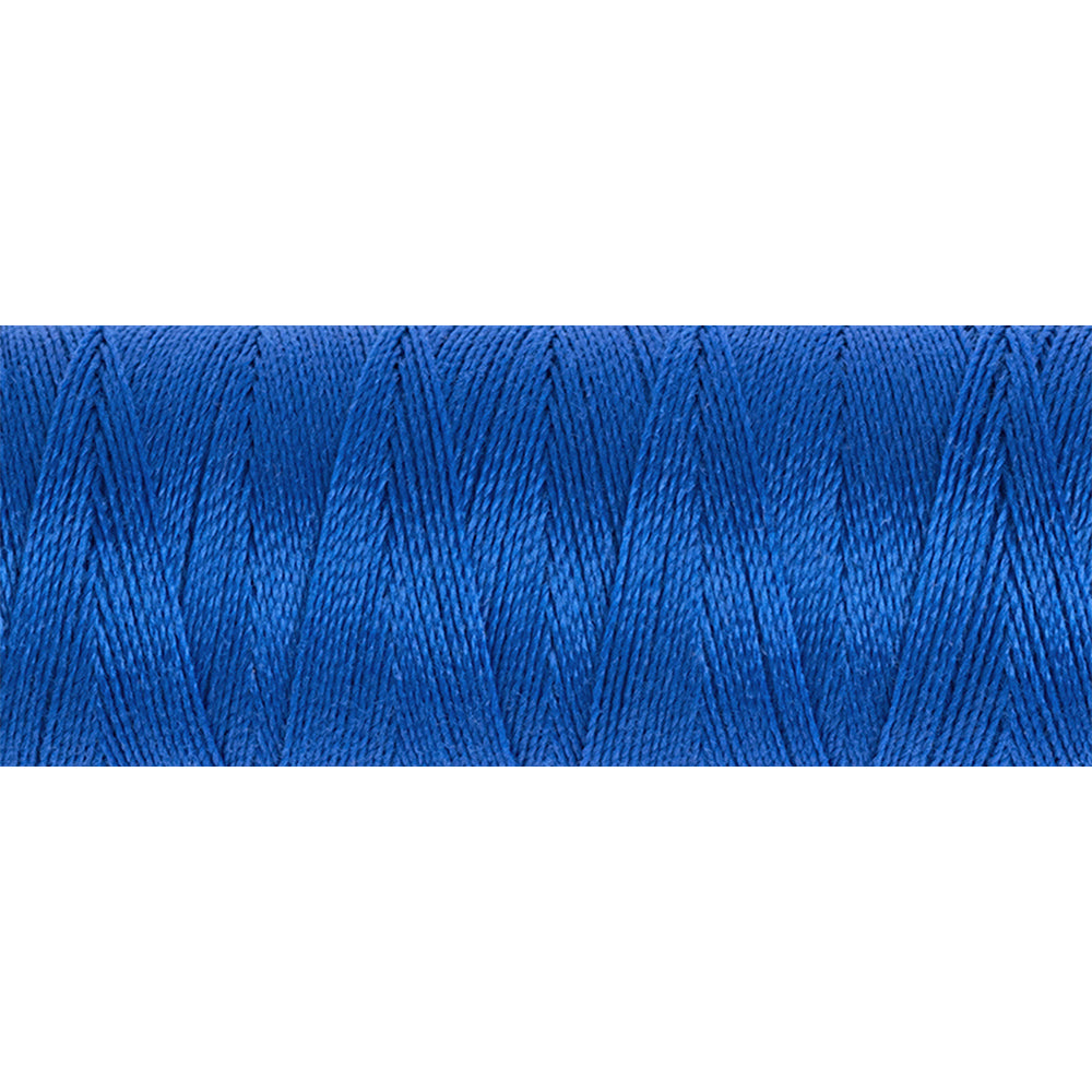 Gütermann Maraflex Elastic Sewing Thread 150m - Electric Blue