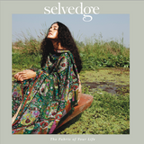 Selvedge Magazine - Issue 116 - Uncut