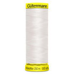 Gütermann Maraflex Elastic Sewing Thread 150m - Ivory