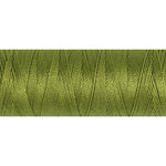 Gütermann Maraflex Elastic Sewing Thread 150m - Moss Green