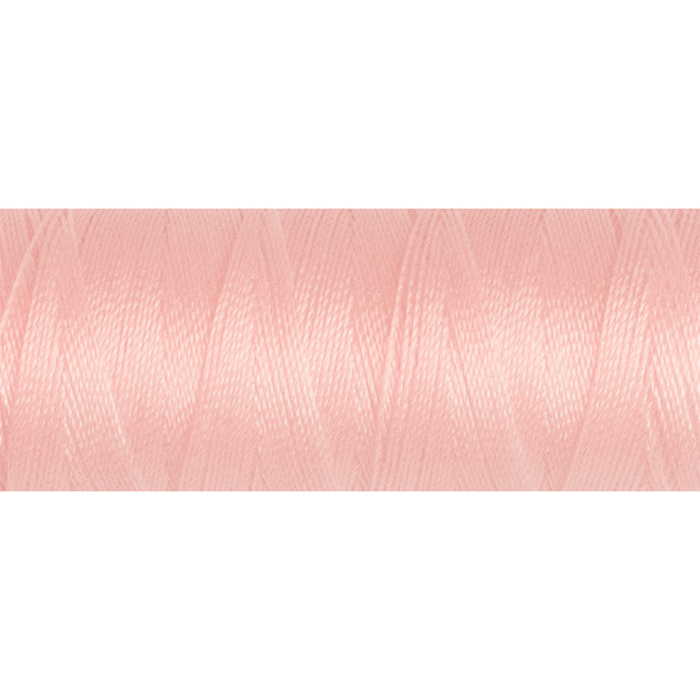 Gütermann Maraflex Elastic Sewing Thread 150m - Powder Pink