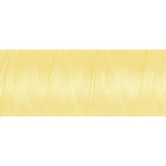 Gütermann Maraflex Elastic Sewing Thread 150m - Primrose Yellow