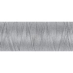 Gütermann Maraflex Elastic Sewing Thread 150m - Mid Silver