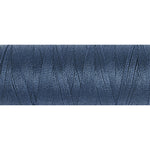 Gütermann Maraflex Elastic Sewing Thread 150m - Steel Blue