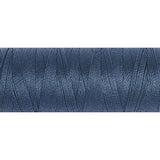 Gütermann Maraflex Elastic Sewing Thread 150m - Steel Blue