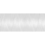 Gütermann Maraflex Elastic Sewing Thread 150m - White