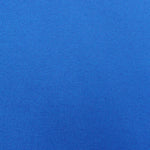 blue cotton twill fabric for dressmaking