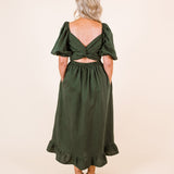 Papercut Patterns - Estella Dress, Top & Skirt