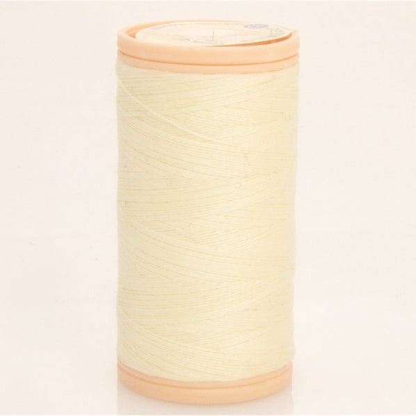 Coats Cotton Thread 100m - 1523 Yellow