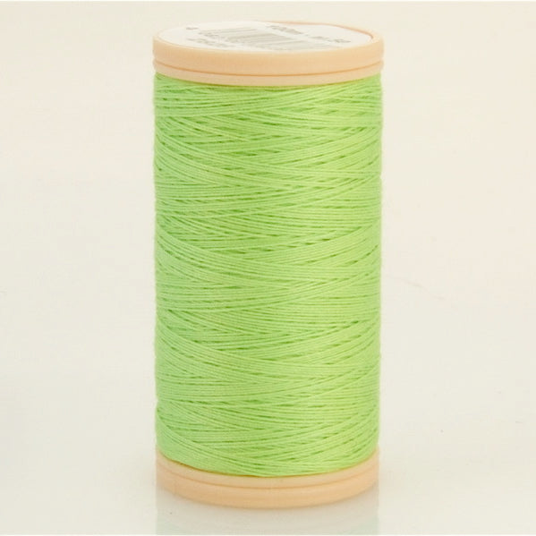 Coats Cotton Thread 100m - 2828 Green