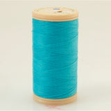Coats Cotton Thread 100m - 3633 Blue