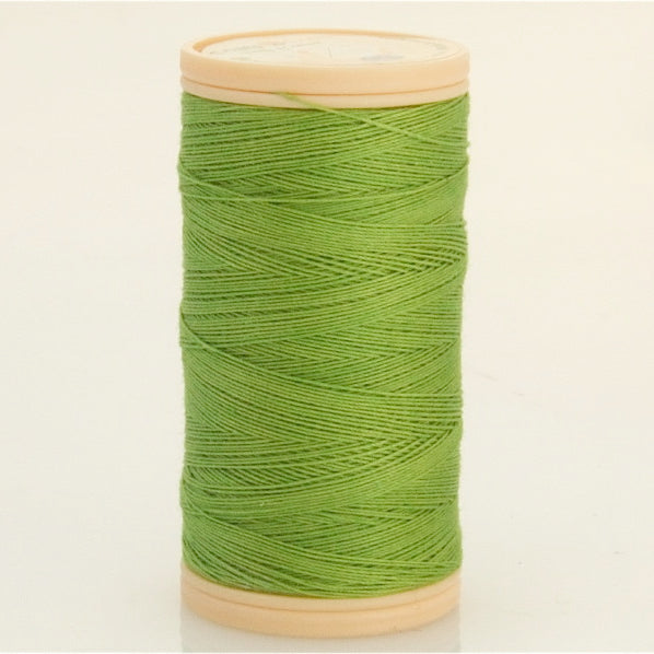 Coats Cotton Thread 100m - 4726 Green