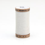 Organic Thread - 275m - 4801 - Natural