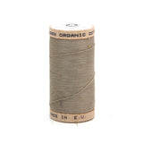 Organic Thread - 275m - 4825 - Beige