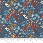 BasicGrey - Nutmeg - Blessed Small Floral - Evening