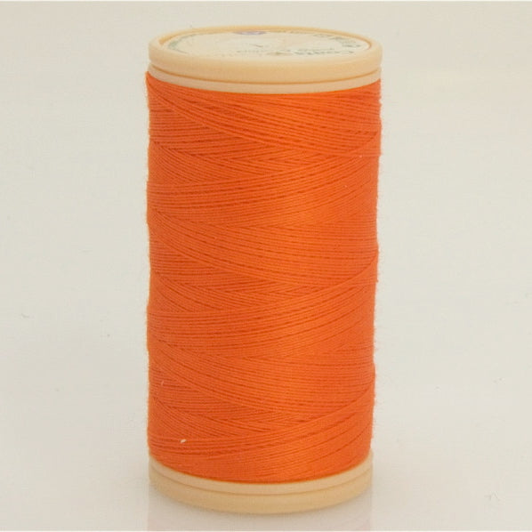 Coats Cotton Thread 100m - 4910 Orange