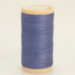 Coats Cotton Thread 100m - 6542 Blue