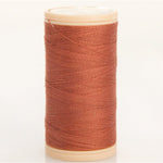 Coats Cotton Thread 100m - 6711 Brown