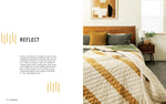 Quilting by Hand: Hand-Crafted, Modern Quilts and Accessories for You and Your Home