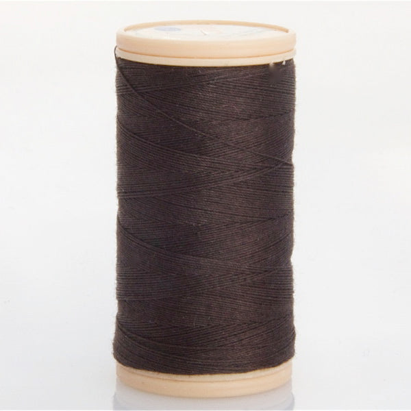 Coats Cotton Thread 100m - 8215 Brown