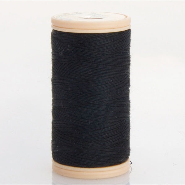 Coats Cotton Thread 100m - 9750 Black