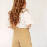 Anna Allen Clothing - Pomona Pants and Shorts - PDF Pattern