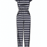 McCall's 8028 - Romper and Jumpsuit