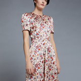 Liberty Fabrics - Bella Tea Dress