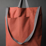 Organic Cotton Canvas Fabric Bag