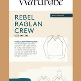 Wardrobe by Me  - Rebel Sweater