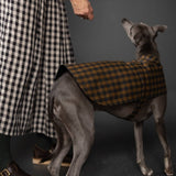 Merchant & Mills - The Barka Dog Coat - PDF Pattern