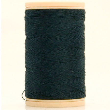 Coats Cotton Thread 200m - 9750 Black