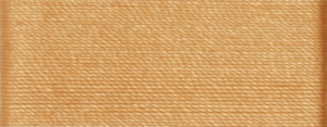 Coats Cotton Thread 100m - 3712 Yellow