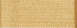 Coats Cotton Thread 100m - 3714 Yellow
