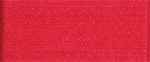 Coats Cotton Thread 100m - 6818 Red