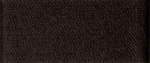 Coats Duet Polyester Thread 100m - 1000 Black