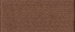 Coats Duet Topstitch Thread 30m - 7030 Bark Brown