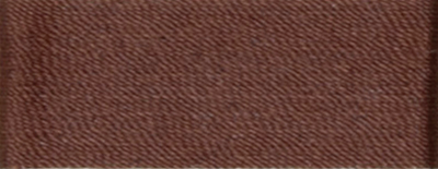 Coats Duet Topstitch Thread 30m - 9052 Warm Brown