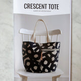 The Crescent Tote Bag - Noodlehead