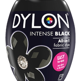 Dylon Machine Dye - Intense Black
