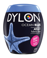Dylon Machine Dye - Ocean Blue