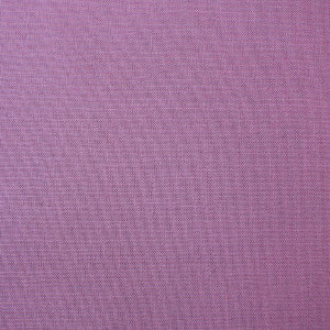 plain wide crisp cotton fabric in pink purple
