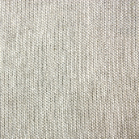 linen cotton mix medium weight fabric in beige